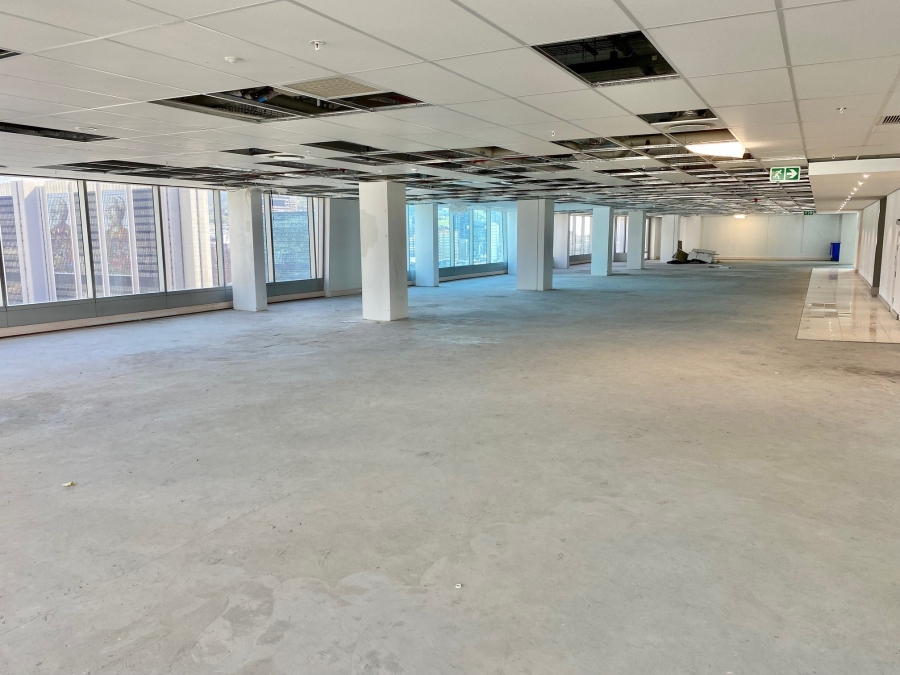 To Let Commercial Property for Rent in Foreshore Western Cape